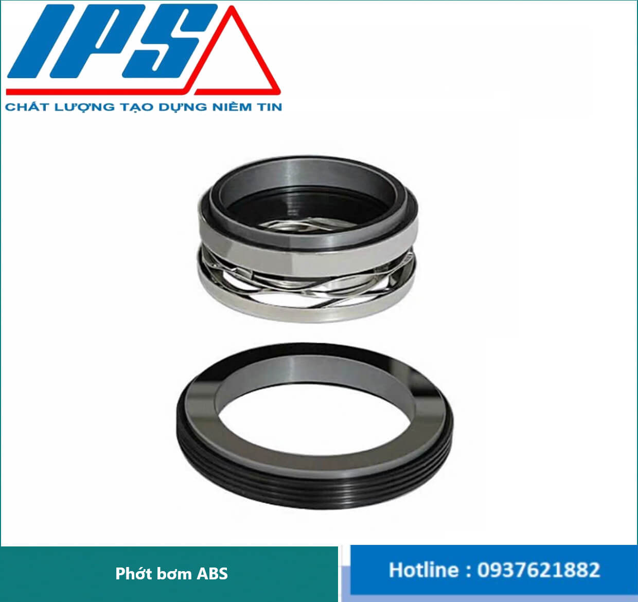 Phớt bơm ABS-1